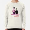 ssrcolightweight sweatshirtmensoatmeal heatherfrontsquare productx1000 bgf8f8f8 1 - JoJo's Bizarre Adventure Shop