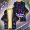 star platinum kimono 679305 - JoJo's Bizarre Adventure Shop