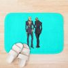 Jojo’S Bizzare Adventure   Premium Scoop Bath Mat Official JoJo's Bizarre Adventure Merch