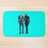 Jojo’S Bizzare Adventure   Premium Scoop Bath Mat Official JoJo's Bizarre Adventure Merch