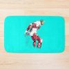 King Crimson - Jojo Bath Mat Official JoJo's Bizarre Adventure Merch