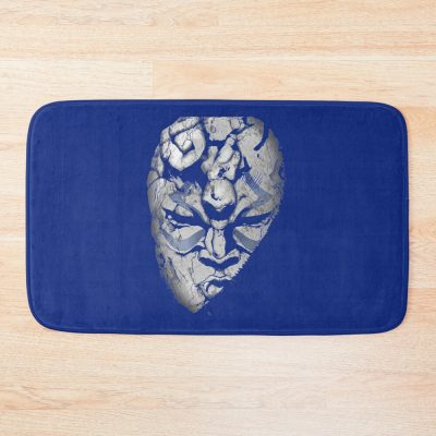 Jojo_S Bizarre Adventure - Stone Ocean Jolyne Kujo Bath Mat Official JoJo's Bizarre Adventure Merch