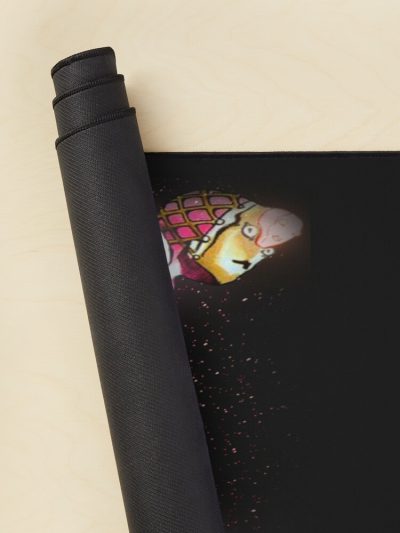 Mouse Pad Official JoJo's Bizarre Adventure Merch