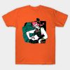 Jolyne T-Shirt Official JoJo's Bizarre Adventure Merch