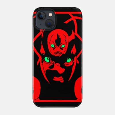 King Crimson Phone Case Official JoJo's Bizarre Adventure Merch