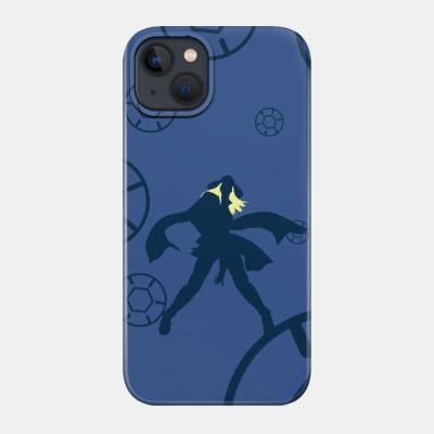 Gyro Zeppelli Minimal Phone Case Official JoJo's Bizarre Adventure Merch