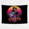 Stand User Tapestry Official JoJo's Bizarre Adventure Merch