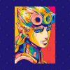 Giorno Giovanna Pop Art Phone Case Official JoJo's Bizarre Adventure Merch