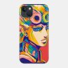 Giorno Giovanna Pop Art Phone Case Official JoJo's Bizarre Adventure Merch