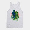 Jolyne Cujoh Jojo Tank Top Official JoJo's Bizarre Adventure Merch