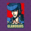 Josuke Higashikata Phone Case Official JoJo's Bizarre Adventure Merch