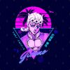 Giorno Synthwave Tote Official JoJo's Bizarre Adventure Merch