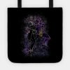 Kira Yoshikage Tote Official JoJo's Bizarre Adventure Merch