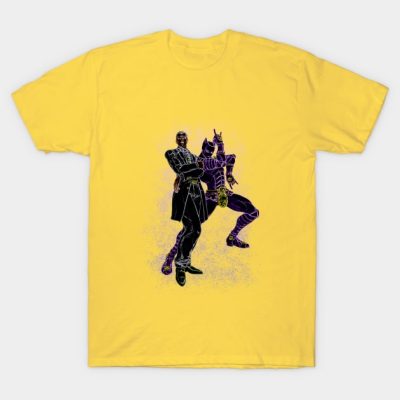 Kira Yoshikage T-Shirt Official JoJo's Bizarre Adventure Merch