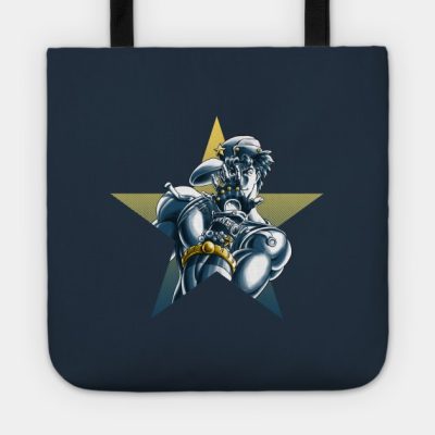 Jojo Tote Official JoJo's Bizarre Adventure Merch