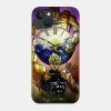 The World Phone Case Official JoJo's Bizarre Adventure Merch