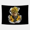 Dio Brando Jojos Bizarre Adventure Tapestry Official JoJo's Bizarre Adventure Merch