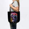 Jotaro Kujo Jojos Bizarre Adventure Tote Official JoJo's Bizarre Adventure Merch