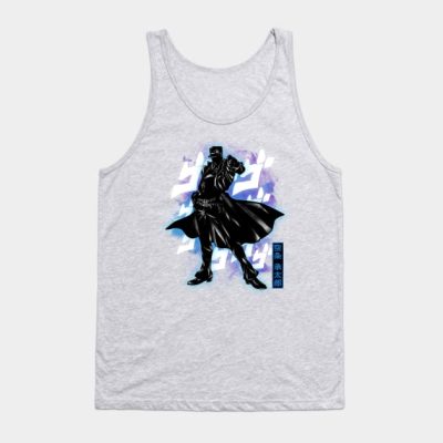 Cosmic Bizarre Tank Top Official JoJo's Bizarre Adventure Merch