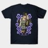 Jojos Bizarre Adventure Jotaro Kujo T-Shirt Official JoJo's Bizarre Adventure Merch