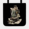 Jojos Bizarre Adventure Jotaro Kujo Tote Official JoJo's Bizarre Adventure Merch