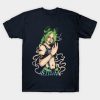 Jolyne T-Shirt Official JoJo's Bizarre Adventure Merch