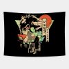 Joseph Joestar Tapestry Official JoJo's Bizarre Adventure Merch