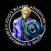 Kira Yoshikage Tote Official JoJo's Bizarre Adventure Merch