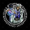 Jotaro Kujo Tote Official JoJo's Bizarre Adventure Merch