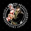 Jotaro And Polnareff Tote Official JoJo's Bizarre Adventure Merch