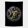 Jotaro Kujo Tapestry Official JoJo's Bizarre Adventure Merch