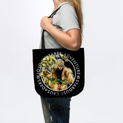 Dio Brando Tote Official JoJo's Bizarre Adventure Merch