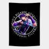 Joseph Joestar Tapestry Official JoJo's Bizarre Adventure Merch