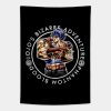 Jonathan Joestar Tapestry Official JoJo's Bizarre Adventure Merch