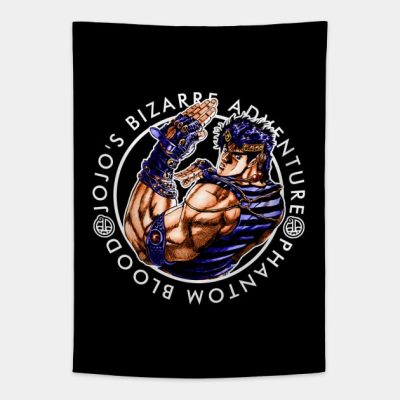 Jonathan Joestar Tapestry Official JoJo's Bizarre Adventure Merch