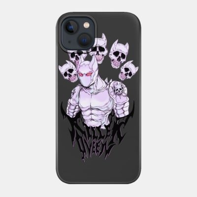 Killer Queen Phone Case Official JoJo's Bizarre Adventure Merch