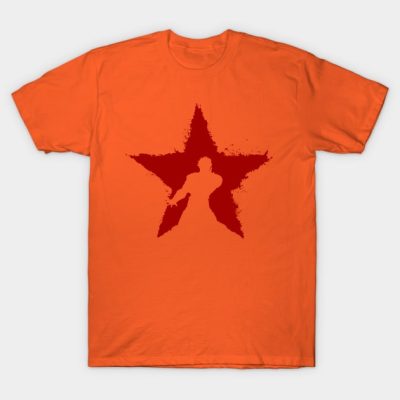 Jonathan Joestar T-Shirt Official JoJo's Bizarre Adventure Merch