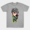 Koichi T-Shirt Official JoJo's Bizarre Adventure Merch