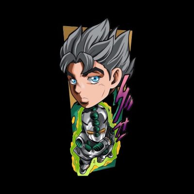 Koichi Tote Official JoJo's Bizarre Adventure Merch