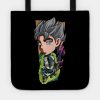 Koichi Tote Official JoJo's Bizarre Adventure Merch