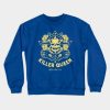 Killer Queen Crewneck Sweatshirt Official JoJo's Bizarre Adventure Merch