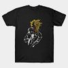 Dio T-Shirt Official JoJo's Bizarre Adventure Merch