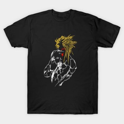 Dio T-Shirt Official JoJo's Bizarre Adventure Merch