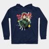 Noriaki Kakyoin Hoodie Official JoJo's Bizarre Adventure Merch