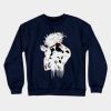 Shadow Dio Crewneck Sweatshirt Official JoJo's Bizarre Adventure Merch