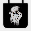 Shadow Dio Tote Official JoJo's Bizarre Adventure Merch