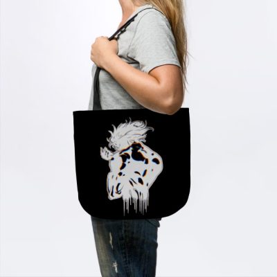 Shadow Dio Tote Official JoJo's Bizarre Adventure Merch