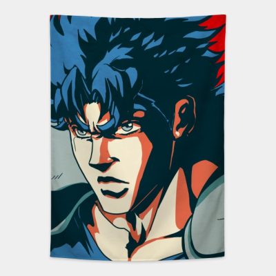 Jonathan Joestar Tapestry Official JoJo's Bizarre Adventure Merch