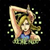 Jolyne Stone Ocean Tapestry Official JoJo's Bizarre Adventure Merch