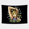 Jolyne Stone Ocean Tapestry Official JoJo's Bizarre Adventure Merch